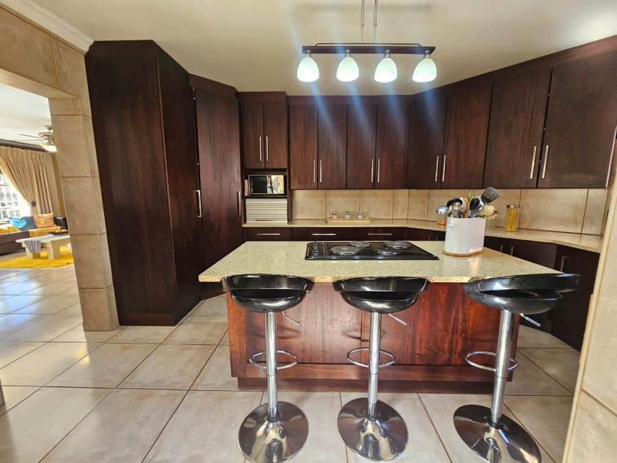 4 Bedroom Property for Sale in Jan Cillierspark Free State